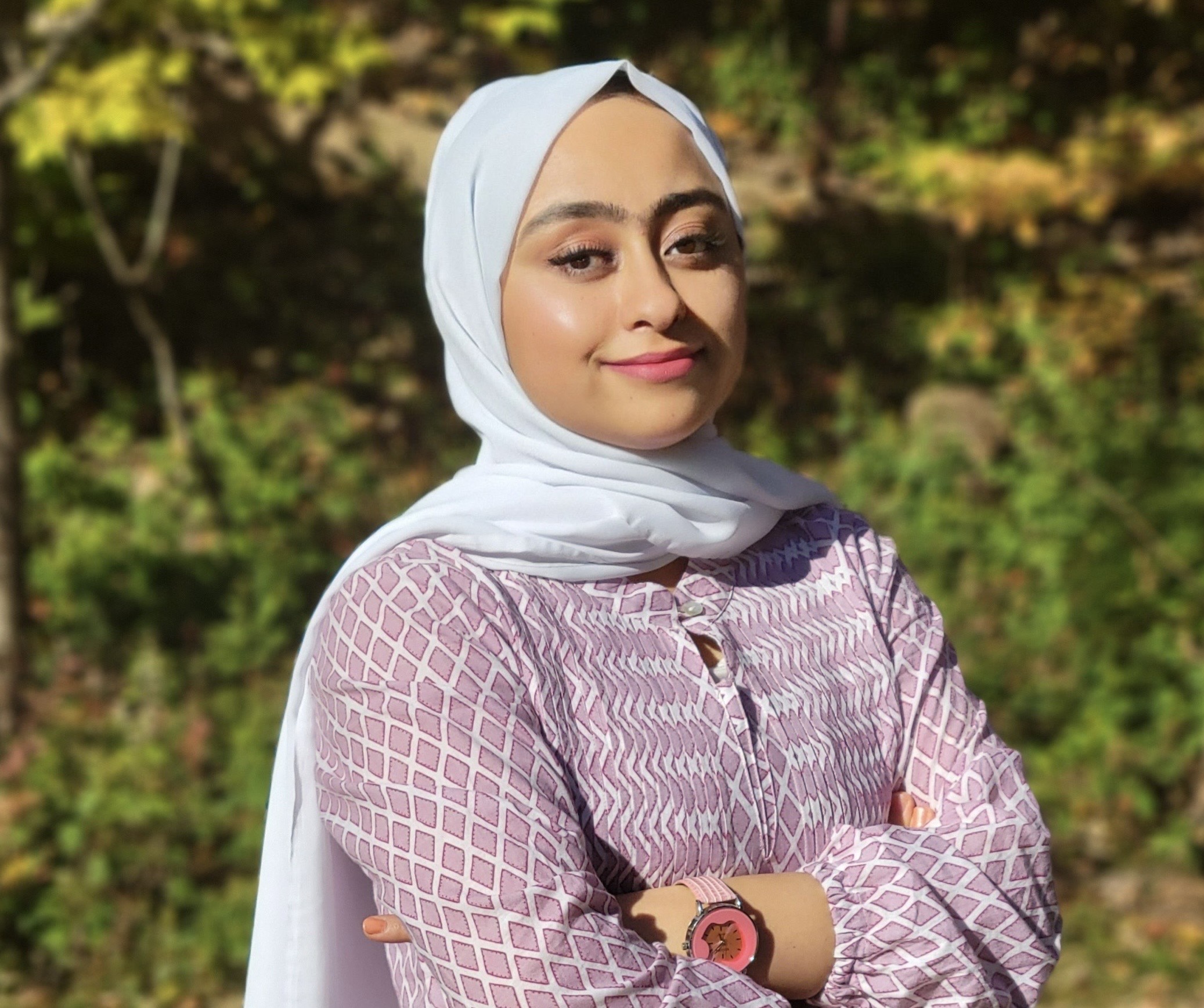 Arzo Mohammadi