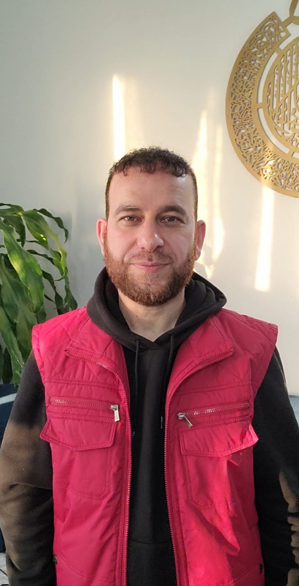 Bassam Abazed
