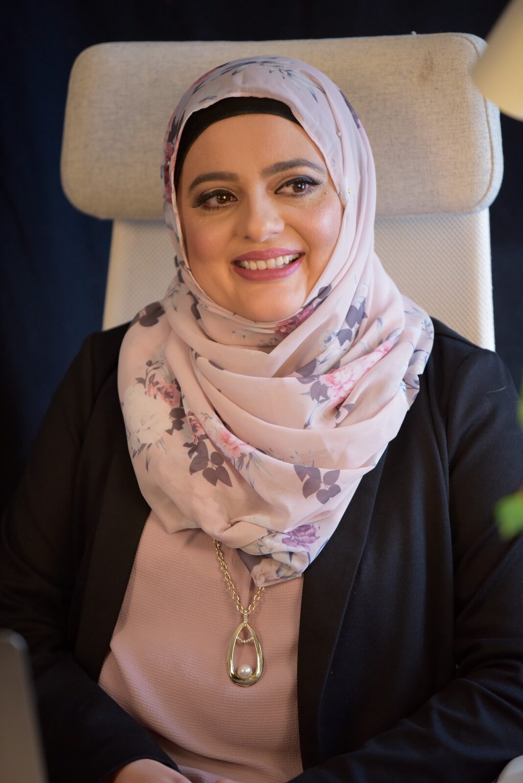 Erum Zehra