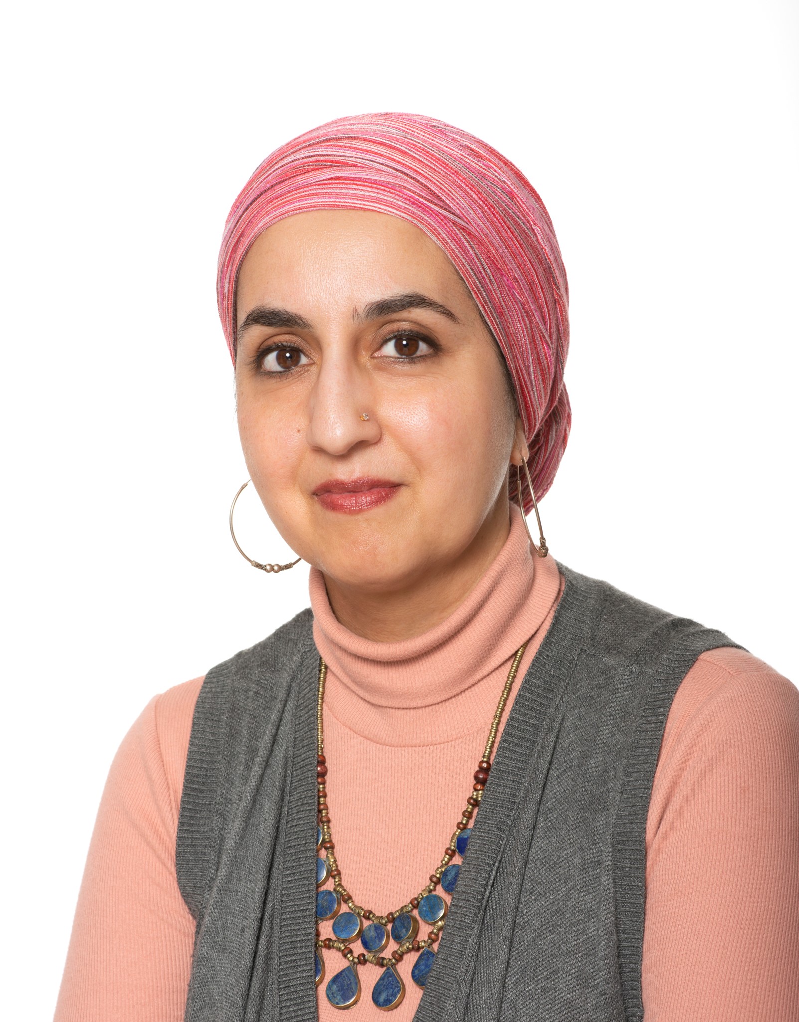 Khaula Siddique