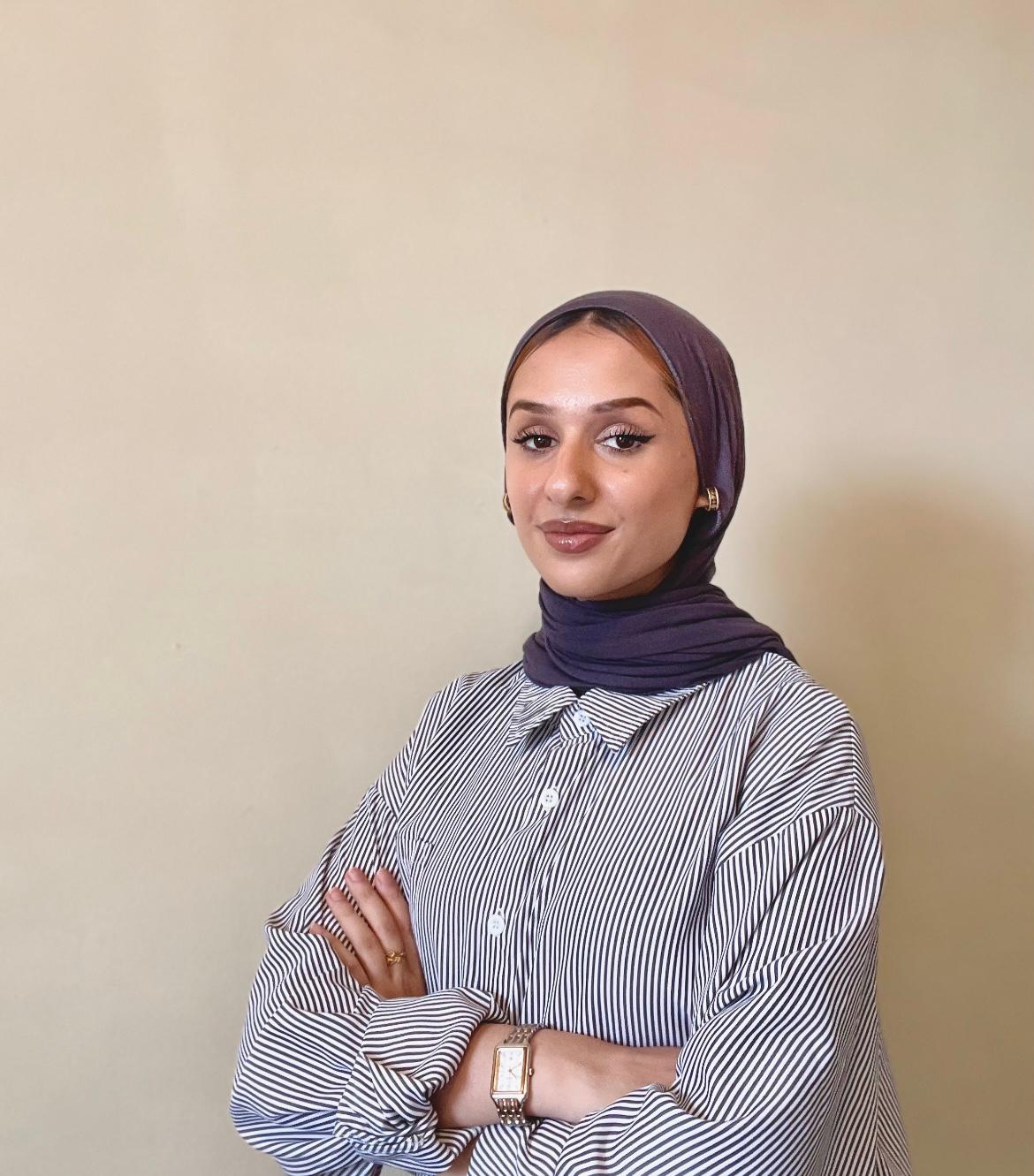 Marwah Azizi