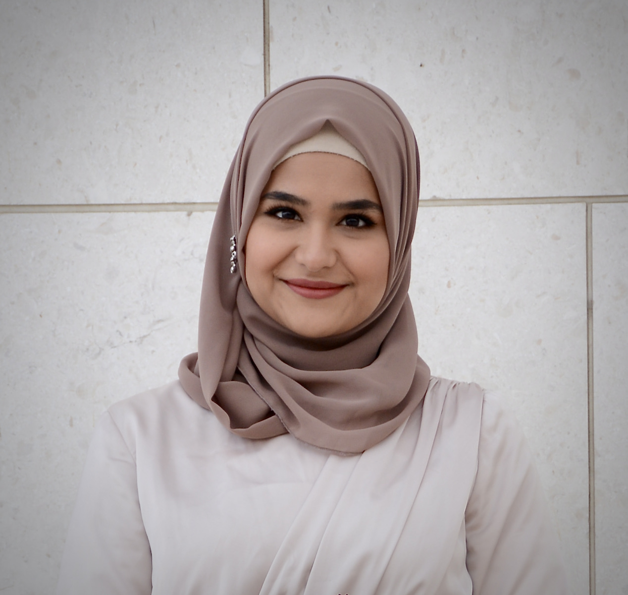 Sarah Saleem (Last post)
